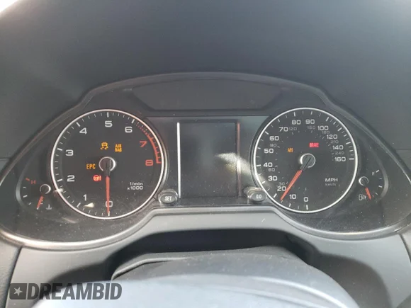 ✅ 2016 Audi Q5 Premium Plus • VIN: WA1L2AFP8GA129118 • Лот: 45993563. Опубліковано раніше на Copart з пробігом Не вказано. Безкоштовний доступ до архіву аукціонних продажів зі США та докладний звіт про історію автомобіля на DreamBid. Зображення 9.