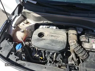 ✅ 2021 Kia Seltos S • VIN: KNDEUCA26M7192825 • Лот: 91880705. Опубликован ранее на Copart с пробегом 42 545 миль. Бесплатный доступ к архиву аукционных продаж из США и подробный отчёт об истории автомобиля на DreamBid. Изображение 13.