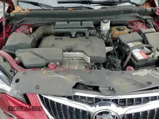 ✅ 2019 Buick Envision Preferred • VIN: LRBFXBSA0KD042525 • Лот: 85526515. Опубликован ранее на Copart с пробегом 74 808 миль. Бесплатный доступ к архиву аукционных продаж из США и подробный отчёт об истории автомобиля на DreamBid. Изображение 14.