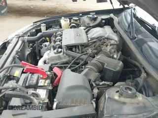 ✅ 2000 Toyota Camry LE • VIN: 4T1BF22K9YU942968 • Лот: 42963579. Опубликован ранее на IAAI с пробегом 242 113 миль. Бесплатный доступ к архиву аукционных продаж из США и подробный отчёт об истории автомобиля на DreamBid. Изображение 19.