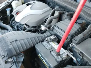 ✅ 2013 Kia Optima SX • VIN: 5XXGR4A64DG229784 • Lot: 43619404. Listed on IAAI with 126,103 mi. Free auction sales archive from the USA and detailed vehicle history report at DreamBid. Image 20.