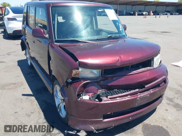 ✅ 2004 Scion xB • VIN: JTLKT324X40147163 • Lot: 45608297. Wystawiony na IAAI z przebiegiem 249 649 mil. Bezpłatny archiwum sprzedaży aukcyjnych z USA i szczegółowy raport historii pojazdu na DreamBid. Zdjęcie 1.