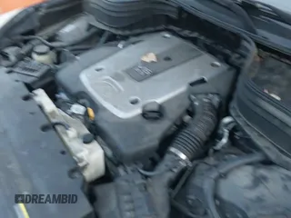 ✅ 2008 Infiniti EX Journey • VIN: JNKAJ09F18M361488 • Lot: 43746907. Wystawiony na IAAI z przebiegiem 122 592 mil. Bezpłatny archiwum sprzedaży aukcyjnych z USA i szczegółowy raport historii pojazdu na DreamBid. Zdjęcie 13.