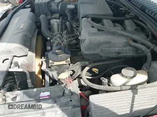 ✅ 2003 Ford Explorer XLT • VIN: 1FMZU63KX3UA46391 • Лот: 43723665. Опубликован ранее на IAAI с пробегом 132 547 миль. Бесплатный доступ к архиву аукционных продаж из США и подробный отчёт об истории автомобиля на DreamBid. Изображение 12.