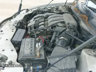 ✅ 1997 Mercury Sable LS • VIN: 1MELM53S5VA639843 • Lot: 42352228. Wystawiony na IAAI z przebiegiem 101 313 mil. Bezpłatny archiwum sprzedaży aukcyjnych z USA i szczegółowy raport historii pojazdu na DreamBid. Zdjęcie 20.