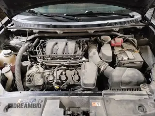 ✅ 2017 Ford Flex SEL • VIN: 2FMHK6C89HBA00523 • Lot: 87117885. Listed on Copart with 44,425 mi. Free auction sales archive from the USA and detailed vehicle history report at DreamBid. Image 14.