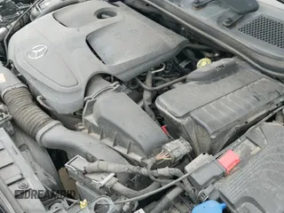 ✅ 2017 Mercedes-Benz GLA 250 • VIN: WDCTG4EB3HJ336350 • Lot: 41435827. Wystawiony na IAAI z przebiegiem 97 977 mil. Bezpłatny archiwum sprzedaży aukcyjnych z USA i szczegółowy raport historii pojazdu na DreamBid. Zdjęcie 20.