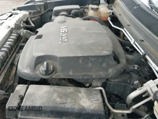 ✅ 2018 Chevrolet Colorado 4WD Work Truck • VIN: 1GCGTBEN2J1189252 • Лот: 42370251. Опубликован ранее на IAAI с пробегом 135 873 миль. Бесплатный доступ к архиву аукционных продаж из США и подробный отчёт об истории автомобиля на DreamBid. Изображение 19.