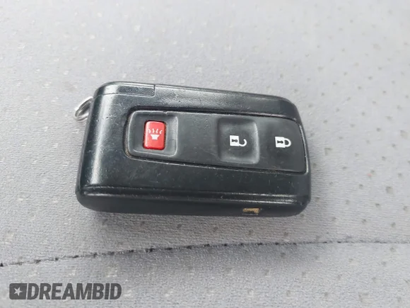 ✅ 2005 Toyota Prius • VIN: JTDKB20U853001582 • Lot: 45200377. Wystawiony na IAAI z przebiegiem 184 388 mil. Bezpłatny archiwum sprzedaży aukcyjnych z USA i szczegółowy raport historii pojazdu na DreamBid. Zdjęcie 11.