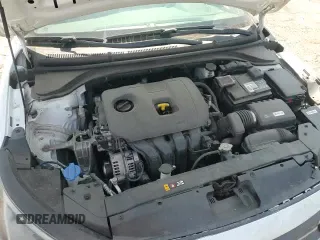 ✅ 2019 Hyundai Elantra SE • VIN: 5NPD74LF9KH453110 • Lot: 61613405. Listed on Copart with 116,197 mi. Free auction sales archive from the USA and detailed vehicle history report at DreamBid. Image 15.