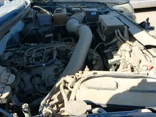 ✅ 2014 Ford F-150 XL • VIN: 1FTFW1ET5EKF74915 • Lot: 42291306. Listed on IAAI with 122,410 mi. Free auction sales archive from the USA and detailed vehicle history report at DreamBid. Image 19.