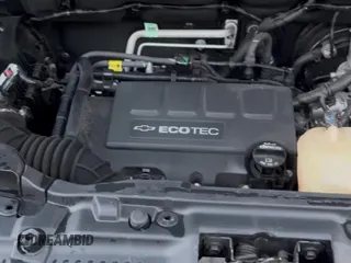 2020 Chevrolet Trax LS с VIN 3GNCJKSB5LL224920, выставлен на аукционе Copart как лот 91340215 с пробегом 66 201 миль миль и Списание • Salvage title. История ставок и продаж доступна на DreamBid. Изображение 11.