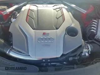 ✅ 2019 Audi RS 5 • VIN: WUAPWAF54KA902964 • Lot: 85114035. Listed on Copart with 49,642 mi. Free auction sales archive from the USA and detailed vehicle history report at DreamBid. Image 13.