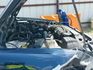 ✅ 2004 Ford Explorer Sport Trac XLS • VIN: 1FMZU67K64UA89167 • Лот: 42956330. Опубликован ранее на IAAI с пробегом 226 250 миль. Бесплатный доступ к архиву аукционных продаж из США и подробный отчёт об истории автомобиля на DreamBid. Изображение 21.