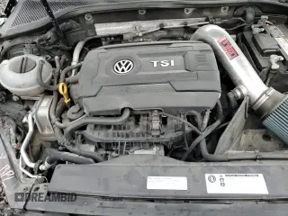 ✅ 2017 Volkswagen Golf GTI S • VIN: 3VW547AU0HM074027 • Lot: 70200885. Wystawiony na Copart z przebiegiem Nie podano. Bezpłatny archiwum sprzedaży aukcyjnych z USA i szczegółowy raport historii pojazdu na DreamBid. Zdjęcie 13.