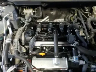 ✅ 2023 Nissan Kicks SV • VIN: 3N1CP5CV7PL511489 • Лот: 90364325. Опубликован ранее на Copart с пробегом 9 443 миль. Бесплатный доступ к архиву аукционных продаж из США и подробный отчёт об истории автомобиля на DreamBid. Изображение 16.