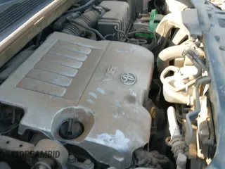 ✅ 2010 Toyota Highlander • VIN: 5TDZK3EH1AS002517 • Lot: 42909143. Listed on IAAI with 223,510 mi. Free auction sales archive from the USA and detailed vehicle history report at DreamBid. Image 19.