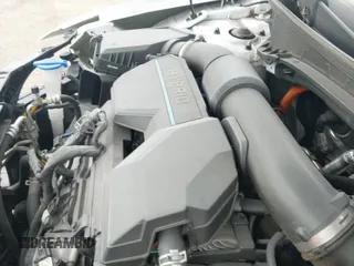 2023 Hyundai Tucson Blue z VIN KM8JBCA13PU097992, wystawiony jako IAAI lot #43153942 z przebiegiem 59 501 mil mil oraz . Historia ofert i sprzedaży dostępna na DreamBid. Obrazek 20.