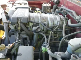 ✅ 2002 Toyota Tundra Limited • VIN: 5TBRT381X2S314762 • Lot: 42431175. Listed on IAAI with 134,493 mi. Free auction sales archive from the USA and detailed vehicle history report at DreamBid. Image 15.