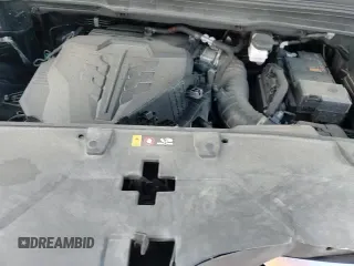 ✅ 2024 Kia Carnival SX • VIN: KNDNE5H33R6344564 • Lot: 71878065. Listed on Copart with 37,915 mi. Free auction sales archive from the USA and detailed vehicle history report at DreamBid. Image 14.