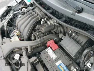 ✅ 2007 Nissan Versa SL • VIN: 3N1BC11E97L447829 • Лот: 41612386. Опубликован ранее на IAAI с пробегом 123 500 миль. Бесплатный доступ к архиву аукционных продаж из США и подробный отчёт об истории автомобиля на DreamBid. Изображение 19.