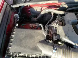 ✅ 2019 Toyota 4Runner • VIN: JTEBU5JRXK5662399 • Lot: 87460195. Wystawiony na Copart z przebiegiem 81 714 mil. Bezpłatny archiwum sprzedaży aukcyjnych z USA i szczegółowy raport historii pojazdu na DreamBid. Zdjęcie 14.