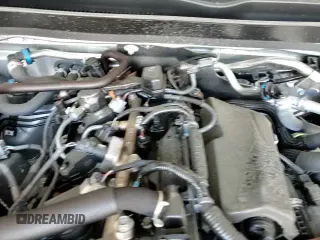 ✅ 2024 Toyota Tacoma SR5 • VIN: 3TMLB5JN4RM009549 • Lot: 80641945. Listed on Copart with 22,597 mi. Free auction sales archive from the USA and detailed vehicle history report at DreamBid. Image 14.