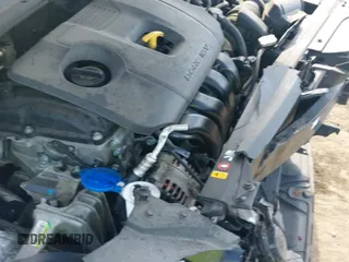 ✅ 2021 Kia Forte GT-Line • VIN: 3KPF34AD9ME365039 • Lot: 43387870. Wystawiony na IAAI z przebiegiem 65 502 mil. Bezpłatny archiwum sprzedaży aukcyjnych z USA i szczegółowy raport historii pojazdu na DreamBid. Zdjęcie 20.