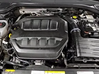 ✅ 2024 Volkswagen Golf GTI S • VIN: WVWGA7CD6RW214441 • Lot: 67606205. Listed on Copart with 20,842 mi. Free auction sales archive from the USA and detailed vehicle history report at DreamBid. Image 15.