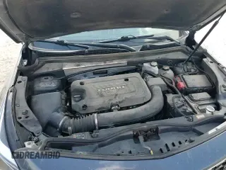 ✅ 2020 Cadillac XT4 FWD Luxury • VIN: 1GYAZAR42LF028352 • Лот: 63728465. Опубликован ранее на Copart с пробегом 100 772 миль. Бесплатный доступ к архиву аукционных продаж из США и подробный отчёт об истории автомобиля на DreamBid. Изображение 16.