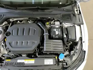 ✅ 2024 Volkswagen Golf GTI S • VIN: WVWGA7CD0RW223491 • Lot: 70541225. Listed on Copart with 14,514 mi. Free auction sales archive from the USA and detailed vehicle history report at DreamBid. Image 13.