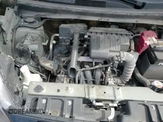 ✅ 2022 Mitsubishi Mirage SE • VIN: ML32AWHJ6NH002952 • Lot: 66947905. Listed on Copart with 65,877 mi. Free auction sales archive from the USA and detailed vehicle history report at DreamBid. Image 14.