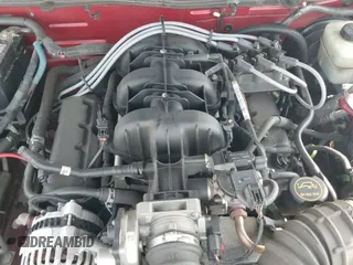 ✅ 2006 Ford Mustang Standard • VIN: 1ZVFT84N765152002 • Lot: 41806483. Listed on IAAI with 154,497 mi. Free auction sales archive from the USA and detailed vehicle history report at DreamBid. Image 19.