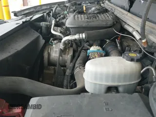 ✅ 2008 GMC Sierra 2500HD SLE1 • VIN: 1GTHK23608F206629 • Lot: 41987829. Listed on IAAI with 143,526 mi. Free auction sales archive from the USA and detailed vehicle history report at DreamBid. Image 19.