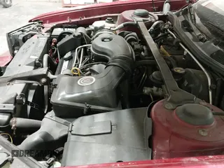 ✅ 1995 Cadillac DeVille • VIN: 1G6KD52B0SU247994 • Лот: 42310309. Опубликован ранее на IAAI с пробегом 137 455 миль. Бесплатный доступ к архиву аукционных продаж из США и подробный отчёт об истории автомобиля на DreamBid. Изображение 12.