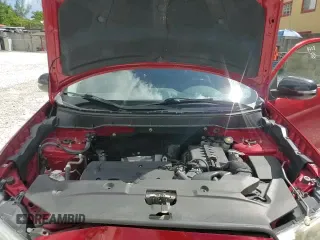 2017 Mitsubishi Outlander ES с VIN JA4AP3AU6HZ049708, выставлен на аукционе Copart как лот 89575595 с пробегом 114 283 миль миль и Списание • Salvage title. История ставок и продаж доступна на DreamBid. Изображение 15.