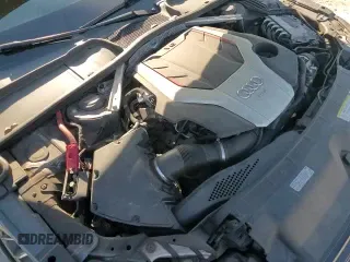 ✅ 2019 Audi S5 Sportback Prestige • VIN: WAUC4CF57KA023534 • Lot: 85591005. Listed on Copart with 57,461 mi. Free auction sales archive from the USA and detailed vehicle history report at DreamBid. Image 13.