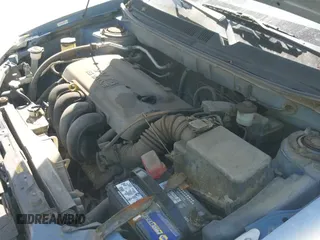 ✅ 2003 Toyota Matrix Std • VIN: 2T1KR32E73C081128 • Лот: 42989978. Опубликован ранее на IAAI с пробегом 217 260 миль. Бесплатный доступ к архиву аукционных продаж из США и подробный отчёт об истории автомобиля на DreamBid. Изображение 15.