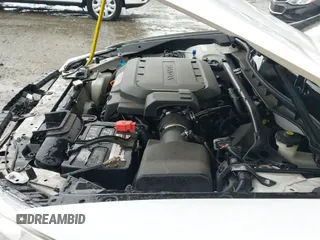 ✅ 2015 Honda Crosstour EX-L • VIN: 5J6TF1H5XFL000638 • Lot: 41752660. Listed on IAAI with 129,300 mi. Free auction sales archive from the USA and detailed vehicle history report at DreamBid. Image 19.