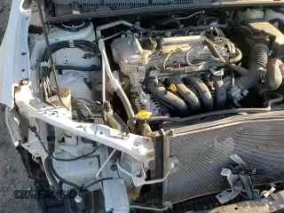 ✅ 2017 Toyota Corolla L • VIN: 5YFBURHE3HP575373 • Лот: 86877295. Опубликован ранее на Copart с пробегом 82 903 миль. Бесплатный доступ к архиву аукционных продаж из США и подробный отчёт об истории автомобиля на DreamBid. Изображение 13.