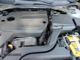 ✅ 2017 Nissan Altima SR • VIN: 1N4AL3AP9HC146826 • Лот: 84834365. Опубликован ранее на Copart с пробегом 110 123 миль. Бесплатный доступ к архиву аукционных продаж из США и подробный отчёт об истории автомобиля на DreamBid. Изображение 15.