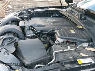 ✅ 2011 Jaguar XF • VIN: SAJWA0FB3BLR85767 • Lot: 41226220. Listed on IAAI with 138,488 mi. Free auction sales archive from the USA and detailed vehicle history report at DreamBid. Image 19.