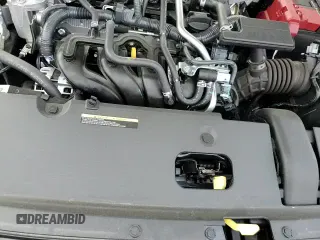 ✅ 2025 Nissan Sentra SV • VIN: 3N1AB8CV1SY349183 • Lot: 83765375. Wystawiony na Copart z przebiegiem 1 520 mil. Bezpłatny archiwum sprzedaży aukcyjnych z USA i szczegółowy raport historii pojazdu na DreamBid. Zdjęcie 13.