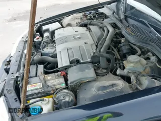 ✅ 2002 Acura RL • VIN: JH4KA965X2C002433 • Lot: 42439321. Wystawiony na IAAI z przebiegiem 175 515 mil. Bezpłatny archiwum sprzedaży aukcyjnych z USA i szczegółowy raport historii pojazdu na DreamBid. Zdjęcie 22.