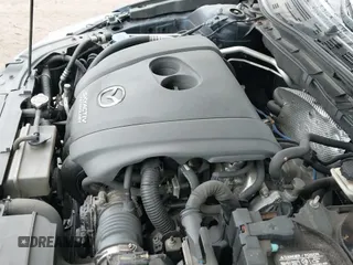 ✅ 2016 Mazda 3 i Touring • VIN: 3MZBM1L71GM261587 • Lot: 42330173. Listed on IAAI with 138,866 mi. Free auction sales archive from the USA and detailed vehicle history report at DreamBid. Image 20.