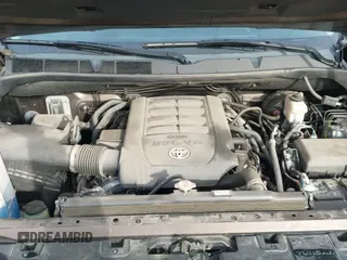 ✅ 2020 Toyota Tundra Platinum • VIN: 5TFAY5F19LX883294 • Лот: 41453478. Опубликован ранее на IAAI с пробегом 43 797 миль. Бесплатный доступ к архиву аукционных продаж из США и подробный отчёт об истории автомобиля на DreamBid. Изображение 19.