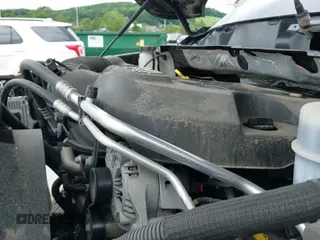 ✅ 2018 Ram 2500 Big Horn • VIN: 3C6UR5DJ3JG343719 • Лот: 42539295. Опубликован ранее на IAAI с пробегом 62 012 миль. Бесплатный доступ к архиву аукционных продаж из США и подробный отчёт об истории автомобиля на DreamBid. Изображение 20.