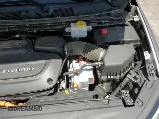 ✅ 2021 Chrysler Pacifica Hybrid Touring L • VIN: 2C4RC1L73MR594513 • Lot: 63489025. Wystawiony na Copart z przebiegiem 107 676 mil. Bezpłatny archiwum sprzedaży aukcyjnych z USA i szczegółowy raport historii pojazdu na DreamBid. Zdjęcie 16.