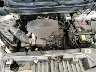 ✅ 2021 GMC Acadia Denali • VIN: 1GKKNXLS7MZ225439 • Lot: 81450655. Wystawiony na Copart z przebiegiem 65 010 mil. Bezpłatny archiwum sprzedaży aukcyjnych z USA i szczegółowy raport historii pojazdu na DreamBid. Zdjęcie 14.