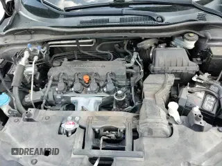 ✅ 2017 Honda HR-V EX-L • VIN: 3CZRU5H78HM701012 • Lot: 69947405. Wystawiony na Copart z przebiegiem 51 732 mil. Bezpłatny archiwum sprzedaży aukcyjnych z USA i szczegółowy raport historii pojazdu na DreamBid. Zdjęcie 15.